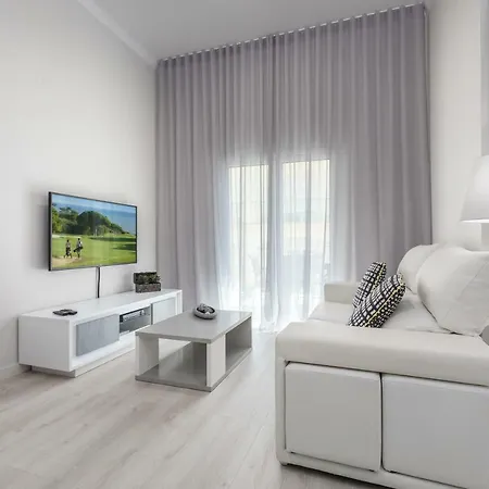 D_loft Ocean * 阿尔布费拉